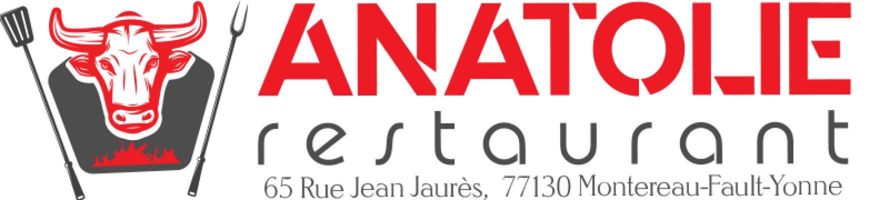 ANATOLIE Restaurant - Montereau-Fault-Yonne